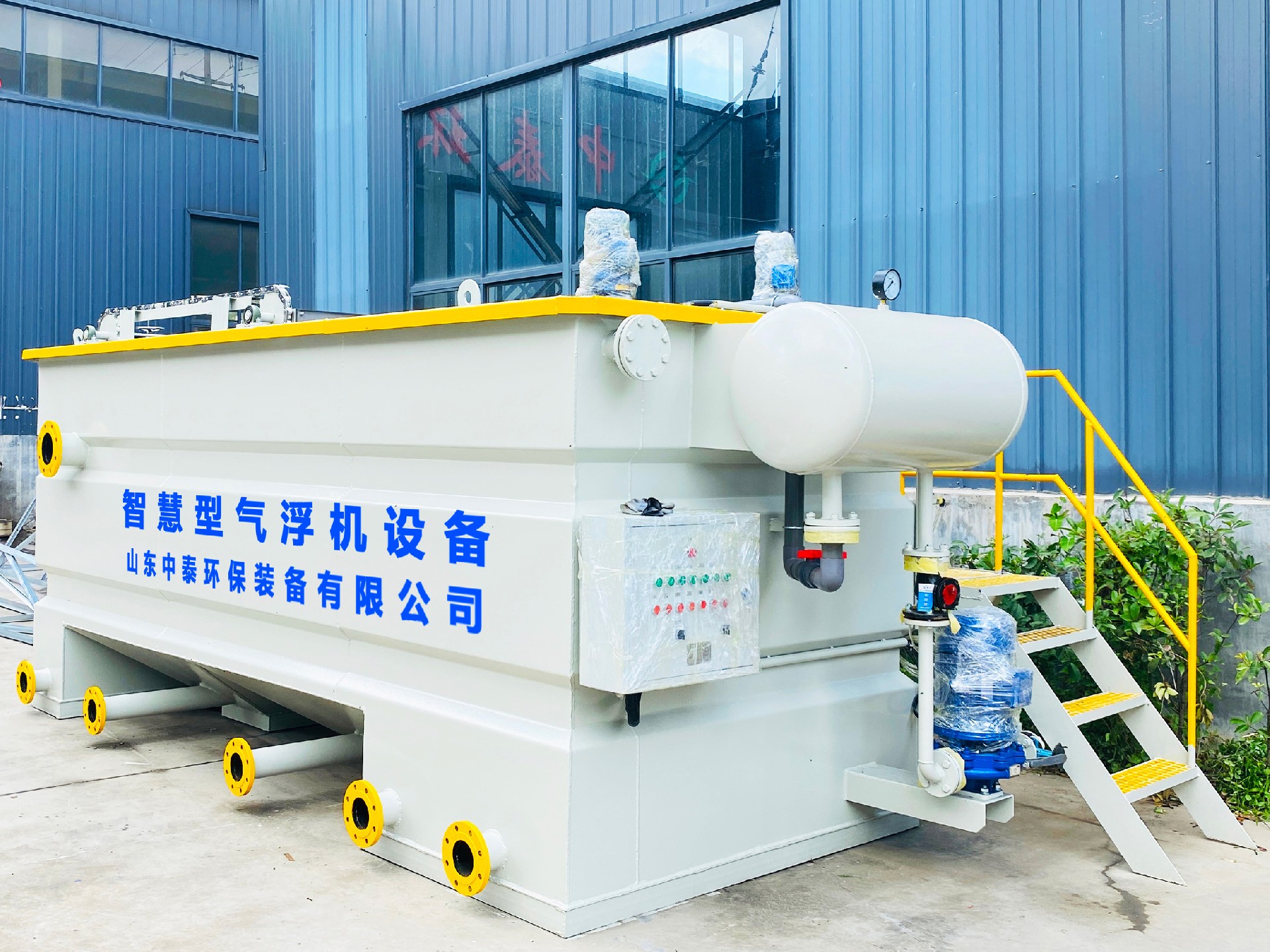 MBBR污水处理设备,MBBR生活污水处理设备,农村MBBR污水处理设备